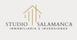 Immobles Inmobiliaria Studio Salamanca