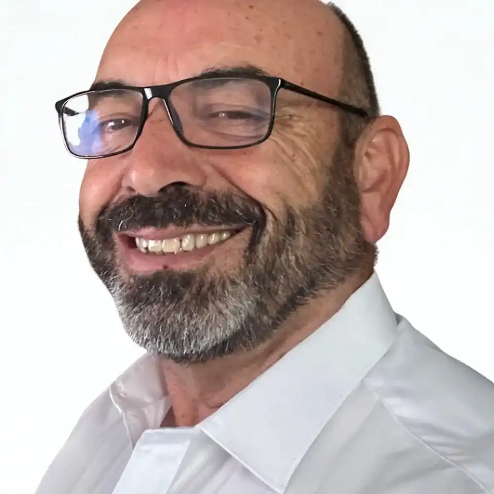 Miguel Aguilo Redondo IAD