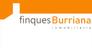 FINQUES BURRIANA