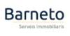 Properties Barneto Serveis Immobiliaris