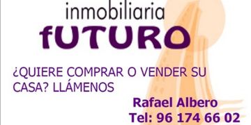 INMOBILIARIA FUTURO