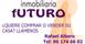 Immobles INMOBILIARIA FUTURO