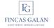 Immobilien FINCAS GALAN