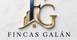 Immobilien FINCAS GALÁN