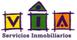 Immobles VIA DE SERVICIOS INMOBILIARIOS