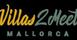 Inmuebles Villas2meet Mallorca