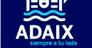 Properties ADAIX GUADALAJARA