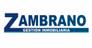GESTION INMOBILIARIA ZAMBRANO SL.