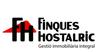 Inmuebles FINQUES HOSTALRIC