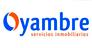 Immobles INMOBILIARIA OYAMBRE