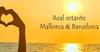 Properties REAL ESTATE MALLORCA & BARCELONA