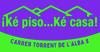 Inmuebles KE PISO KE CASA