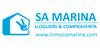 Immobles SA MARINA