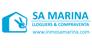 SA MARINA REAL ESTATE S.L.