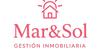Inmuebles MAR&SOL GESTIÓN INMOBILIARIA