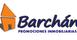 Immobilien BARCHAN, S.A.