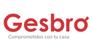 GESBRÓ