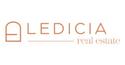 Properties Ledicia Real Estate Sl