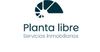 Properties Planta Libre. Servicios Inmobiliarios