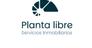 Planta Libre. Servicios Inmobiliarios
