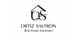 Inmuebles Ortiz Saltron  Real Estate Associates 