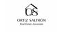 ORTIZ SALTRIN REAL ESTATE ASSOCIATES S.L