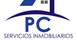 Immobles PC SERVICIOS INMOBILIARIOS