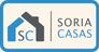 Properties Soria Casas
