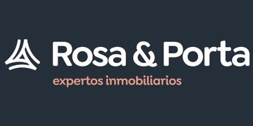 INMOBILIARIA ROSA Y PORTA