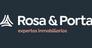 INMOBILIARIA ROSA Y PORTA