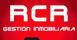 Immobles RCR GESTION INMOBILIARIA