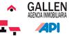Properties INMOBILIARIA GALLEN