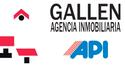 Properties INMOBILIARIA GALLEN