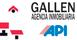 Immobles INMOBILIARIA GALLEN