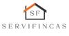 Inmuebles SERVIFINCAS ARGANZUELA