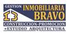 Inmuebles INMOBILIARIA BRAVO