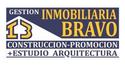 INMOBILIARIA BRAVO