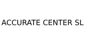 ACCURATE CENTER S.L.