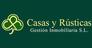 Casas y Rusticas Gestion Inmobiliaria