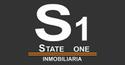 STATE ONE INMOBILIARIA