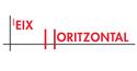 EIX HORITZONTAL