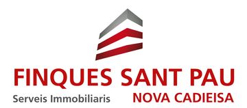 FINQUES SANT PAU - NOVA CADIEISA