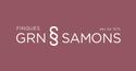 Immobles Finques Grn Samons