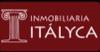 Properties INMOBILIARIA ITALYCA