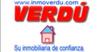 Inmuebles INMOBILIARIA VERDU