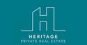 Heritage Real Estate, S.L.