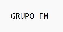 GRUPO FM