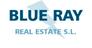 BLUE RAY REAL ESTATE S.L.