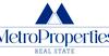 Properties Metro Properties