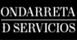 Properties ONDARRETA DE SERVICIOS